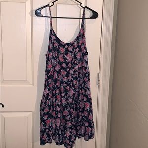Forever 21 sundress 3x